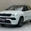 JEEP COMPASS 1.3 T270 TURBO FLEX LIMITED AT6 JEEP COMPASS 1.3 T270 TURBO FLEX LIMITED AT6