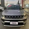 JEEP COMPASS 1.3 T270 TURBO FLEX LONGITUDE AT6 JEEP COMPASS 1.3 T270 TURBO FLEX LONGITUDE AT6