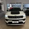JEEP COMPASS 1.3 T270 TURBO FLEX LONGITUDE AT6 JEEP COMPASS 1.3 T270 TURBO FLEX LONGITUDE AT6