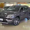 JEEP COMPASS 1.3 T270 TURBO FLEX LONGITUDE AT6 JEEP COMPASS 1.3 T270 TURBO FLEX LONGITUDE AT6