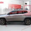 JEEP COMPASS 1.3 T270 TURBO FLEX LONGITUDE AT6 JEEP COMPASS 1.3 T270 TURBO FLEX LONGITUDE AT6