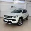 JEEP COMPASS 1.3 T270 TURBO FLEX S AT6 JEEP COMPASS 1.3 T270 TURBO FLEX S AT6