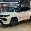 JEEP COMPASS 1.3 T270 TURBO FLEX S AT6 JEEP COMPASS 1.3 T270 TURBO FLEX S AT6