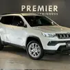 JEEP COMPASS 1.3 T270 TURBO FLEX SPORT AT6 JEEP COMPASS 1.3 T270 TURBO FLEX SPORT AT6