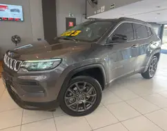 JEEP COMPASS 1.3 T270 TURBO FLEX SPORT AT6 JEEP COMPASS 1.3 T270 TURBO FLEX SPORT AT6