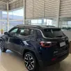JEEP COMPASS 2.0 16V DIESEL LIMITED 4X4 AUTOMÁTICO JEEP COMPASS 2.0 16V DIESEL LIMITED 4X4 AUTOMÁTICO