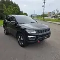 JEEP COMPASS 2.0 16V DIESEL TRAILHAWK 4X4 AUTOMÁTICO JEEP COMPASS 2.0 16V DIESEL TRAILHAWK 4X4 AUTOMÁTICO