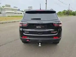 JEEP-COMPASS-2.0 16V DIESEL TRAILHAWK 4X4 AUTOMÁTICO JEEP-COMPASS-2018
