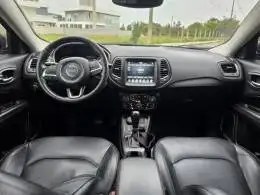 JEEP-COMPASS-2.0 16V DIESEL TRAILHAWK 4X4 AUTOMÁTICO JEEP-COMPASS-2018