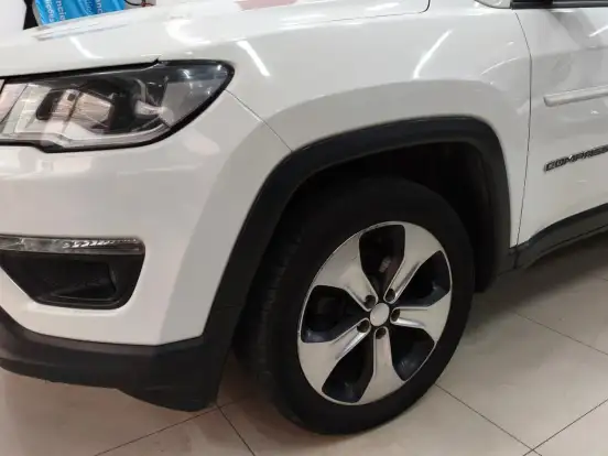 JEEP-COMPASS-2017
