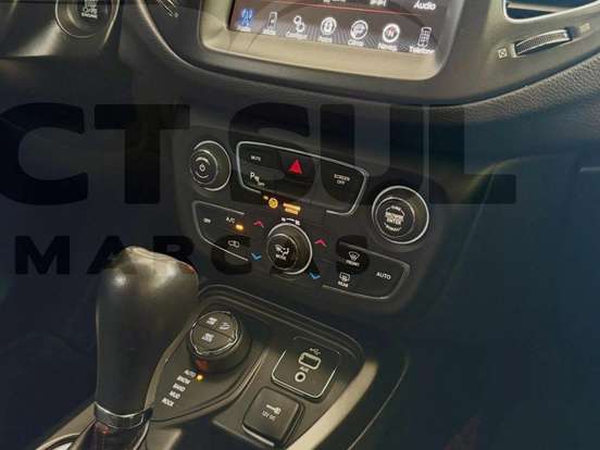JEEP-COMPASS-2.0 16V DIESEL TRAILHAWK 4X4 AUTOMÁTICO JEEP-COMPASS-2016