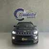 JEEP COMPASS 2.0 16V FLEX LONGITUDE AUTOMÁTICO JEEP COMPASS 2.0 16V FLEX LONGITUDE AUTOMÁTICO