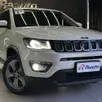 JEEP COMPASS 2.0 16V FLEX LONGITUDE AUTOMÁTICO JEEP COMPASS 2.0 16V FLEX LONGITUDE AUTOMÁTICO