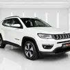 JEEP COMPASS 2.0 16V FLEX LONGITUDE AUTOMÁTICO JEEP COMPASS 2.0 16V FLEX LONGITUDE AUTOMÁTICO