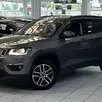 JEEP COMPASS 2.0 16V FLEX SPORT AUTOMÁTICO JEEP COMPASS 2.0 16V FLEX SPORT AUTOMÁTICO