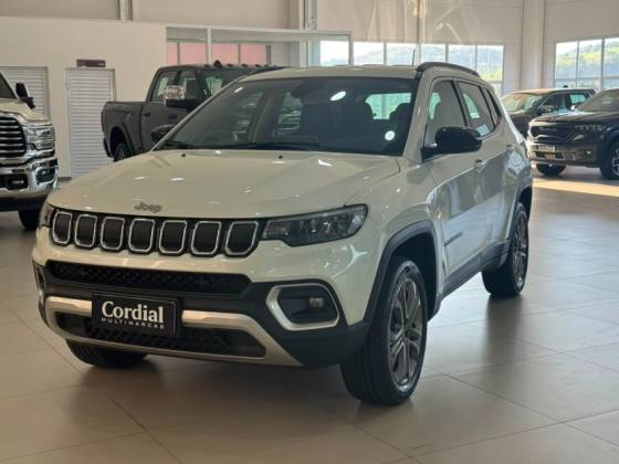 JEEP COMPASS 2.0 TD350 TURBO DIESEL LONGITUDE AT9