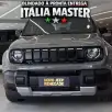 JEEP RENEGADE 1.3 T270 TURBO FLEX ALTITUDE AT6 JEEP RENEGADE 1.3 T270 TURBO FLEX ALTITUDE AT6