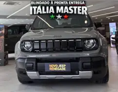 JEEP RENEGADE 1.3 T270 TURBO FLEX ALTITUDE AT6 JEEP RENEGADE 1.3 T270 TURBO FLEX ALTITUDE AT6