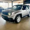 JEEP RENEGADE 1.3 T270 TURBO FLEX AT6 JEEP RENEGADE 1.3 T270 TURBO FLEX AT6