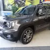 JEEP RENEGADE 1.3 T270 TURBO FLEX LONGITUDE AT6 JEEP RENEGADE 1.3 T270 TURBO FLEX LONGITUDE AT6