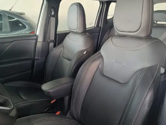 JEEP-RENEGADE-1.3 T270 TURBO FLEX LONGITUDE AT6 JEEP-RENEGADE-2025