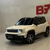 JEEP RENEGADE 1.3 T270 TURBO FLEX SAHARA AT6 JEEP RENEGADE 1.3 T270 TURBO FLEX SAHARA AT6