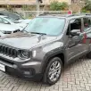 JEEP RENEGADE 1.3 T270 TURBO FLEX SPORT AT6 JEEP RENEGADE 1.3 T270 TURBO FLEX SPORT AT6