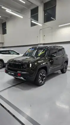 JEEP RENEGADE 1.3 T270 TURBO FLEX WILLYS 4X4 AT9 JEEP RENEGADE 1.3 T270 TURBO FLEX WILLYS 4X4 AT9
