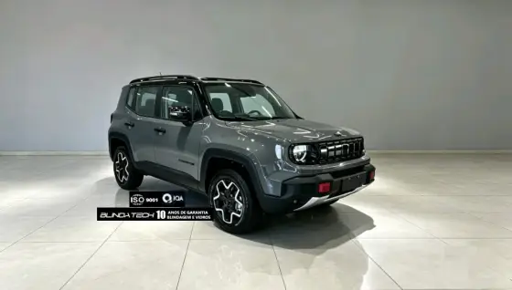 JEEP RENEGADE 1.3 T270 TURBO FLEX WILLYS 4X4 AT9 JEEP RENEGADE 1.3 T270 TURBO FLEX WILLYS 4X4 AT9
