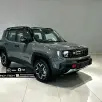 JEEP RENEGADE 1.3 T270 TURBO FLEX WILLYS 4X4 AT9 JEEP RENEGADE 1.3 T270 TURBO FLEX WILLYS 4X4 AT9