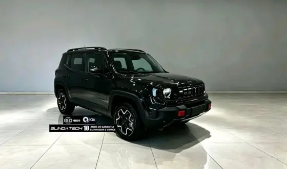 JEEP RENEGADE 1.3 T270 TURBO FLEX WILLYS 4X4 AT9