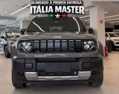 JEEP RENEGADE 1.3 T270 TURBO MHEV LONGITUDE AT6 JEEP RENEGADE 1.3 T270 TURBO MHEV LONGITUDE AT6