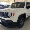 JEEP RENEGADE 1.8 16V FLEX 4P AUTOMÁTICO JEEP RENEGADE 1.8 16V FLEX 4P AUTOMÁTICO