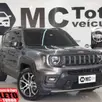 JEEP RENEGADE 1.3 T270 TURBO FLEX LONGITUDE AT6 JEEP RENEGADE 1.3 T270 TURBO FLEX LONGITUDE AT6