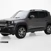 JEEP RENEGADE 1.3 T270 TURBO FLEX LONGITUDE AT6 JEEP RENEGADE 1.3 T270 TURBO FLEX LONGITUDE AT6