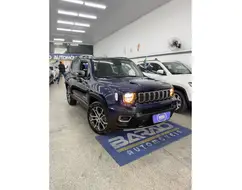 JEEP RENEGADE 1.3 T270 TURBO FLEX LONGITUDE AT6 JEEP RENEGADE 1.3 T270 TURBO FLEX LONGITUDE AT6