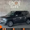 JEEP RENEGADE 1.3 T270 TURBO FLEX LONGITUDE AT6 JEEP RENEGADE 1.3 T270 TURBO FLEX LONGITUDE AT6