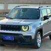 JEEP RENEGADE 1.3 T270 TURBO FLEX SPORT AT6 JEEP RENEGADE 1.3 T270 TURBO FLEX SPORT AT6