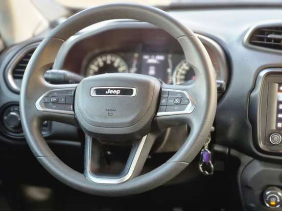 JEEP-RENEGADE-1.3 T270 TURBO FLEX SPORT AT6 JEEP-RENEGADE-2022