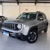 JEEP RENEGADE 1.8 16V FLEX 4P AUTOMÁTICO JEEP RENEGADE 1.8 16V FLEX 4P AUTOMÁTICO