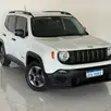 JEEP RENEGADE 1.8 16V FLEX 4P MANUAL JEEP RENEGADE 1.8 16V FLEX 4P MANUAL