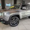 JEEP RENEGADE 1.8 16V FLEX LIMITED 4P AUTOMÁTICO JEEP RENEGADE 1.8 16V FLEX LIMITED 4P AUTOMÁTICO