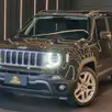 JEEP RENEGADE 1.8 16V FLEX LIMITED 4P AUTOMÁTICO JEEP RENEGADE 1.8 16V FLEX LIMITED 4P AUTOMÁTICO