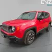 JEEP RENEGADE 2.0 16V TURBO DIESEL SPORT 4P 4X4 AUTOMÁTICO JEEP RENEGADE 2.0 16V TURBO DIESEL SPORT 4P 4X4 AUTOMÁTICO