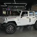 JEEP WRANGLER 3.6 75 ANOS 4X4 V6 GASOLINA 4P AUTOMÁTICO JEEP WRANGLER 3.6 75 ANOS 4X4 V6 GASOLINA 4P AUTOMÁTICO