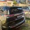 JEEP COMMANDER 2.0 TD380 TURBO DIESEL OVERLAND AT9 JEEP COMMANDER 2.0 TD380 TURBO DIESEL OVERLAND AT9