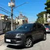 JEEP COMPASS 1.3 T270 TURBO FLEX LONGITUDE AT6 JEEP COMPASS 1.3 T270 TURBO FLEX LONGITUDE AT6