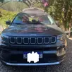 JEEP COMPASS 1.3 T270 TURBO FLEX LONGITUDE AT6 JEEP COMPASS 1.3 T270 TURBO FLEX LONGITUDE AT6