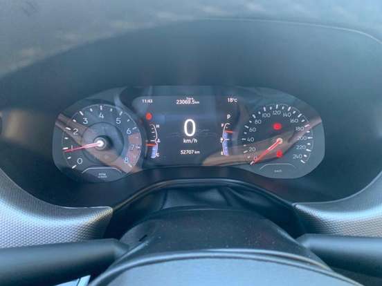 JEEP-COMPASS-1.3 T270 TURBO FLEX LONGITUDE AT6 JEEP-COMPASS-2023