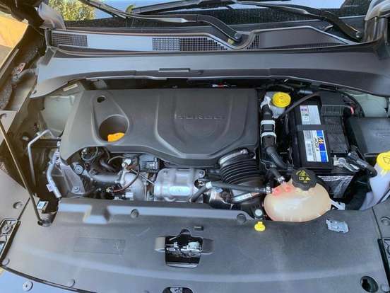 JEEP-COMPASS-1.3 T270 TURBO FLEX LONGITUDE AT6 JEEP-COMPASS-2023